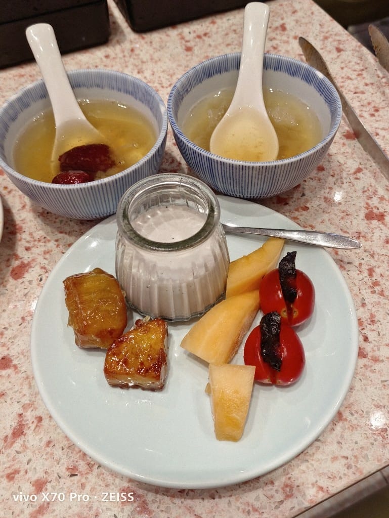 【中和吃到飽】小福利火鍋會所，食材棒棒環境也好的麻辣鍋吃到飽❤️