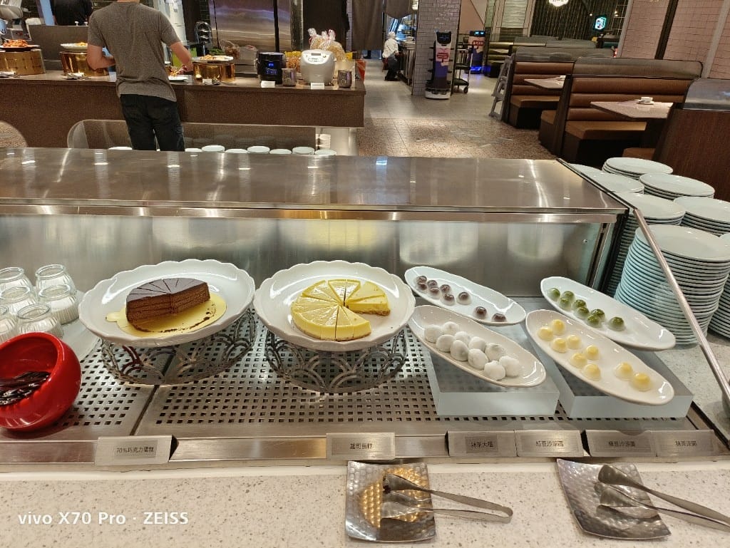 【中和吃到飽】小福利火鍋會所，食材棒棒環境也好的麻辣鍋吃到飽❤️