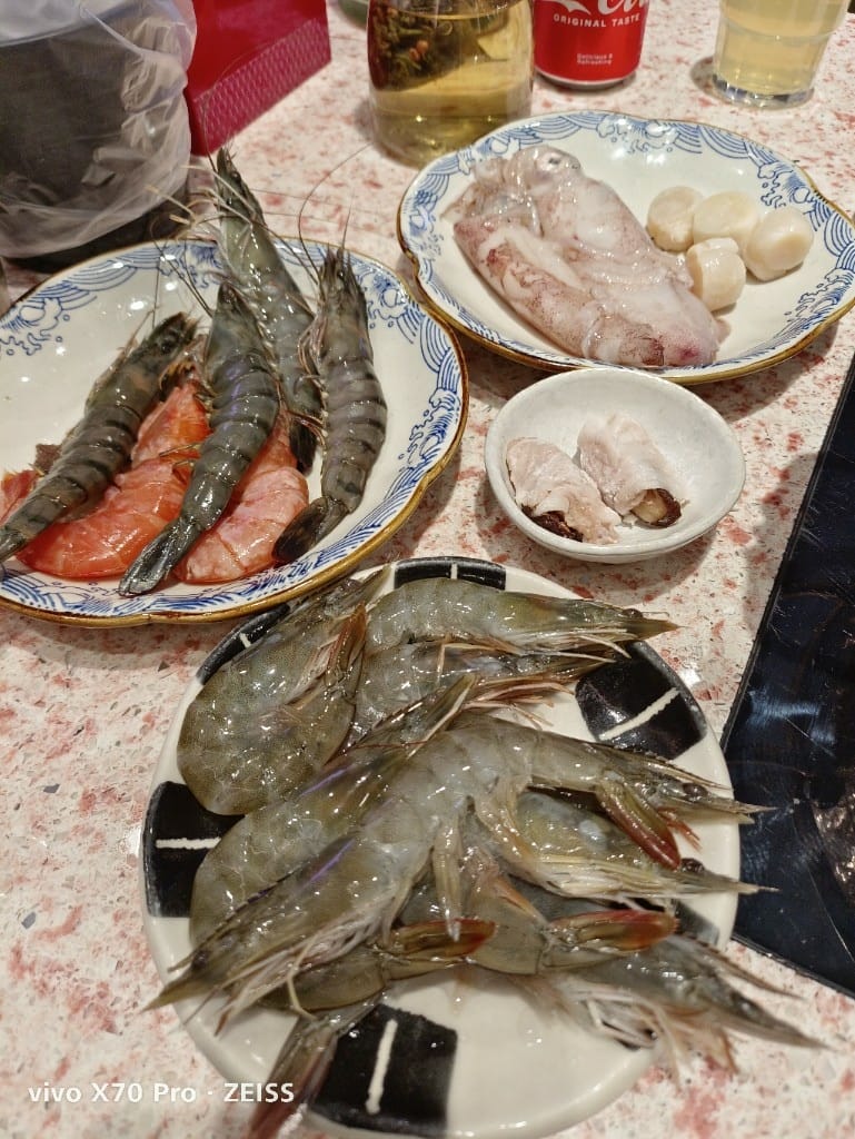 【中和吃到飽】小福利火鍋會所，食材棒棒環境也好的麻辣鍋吃到飽❤️