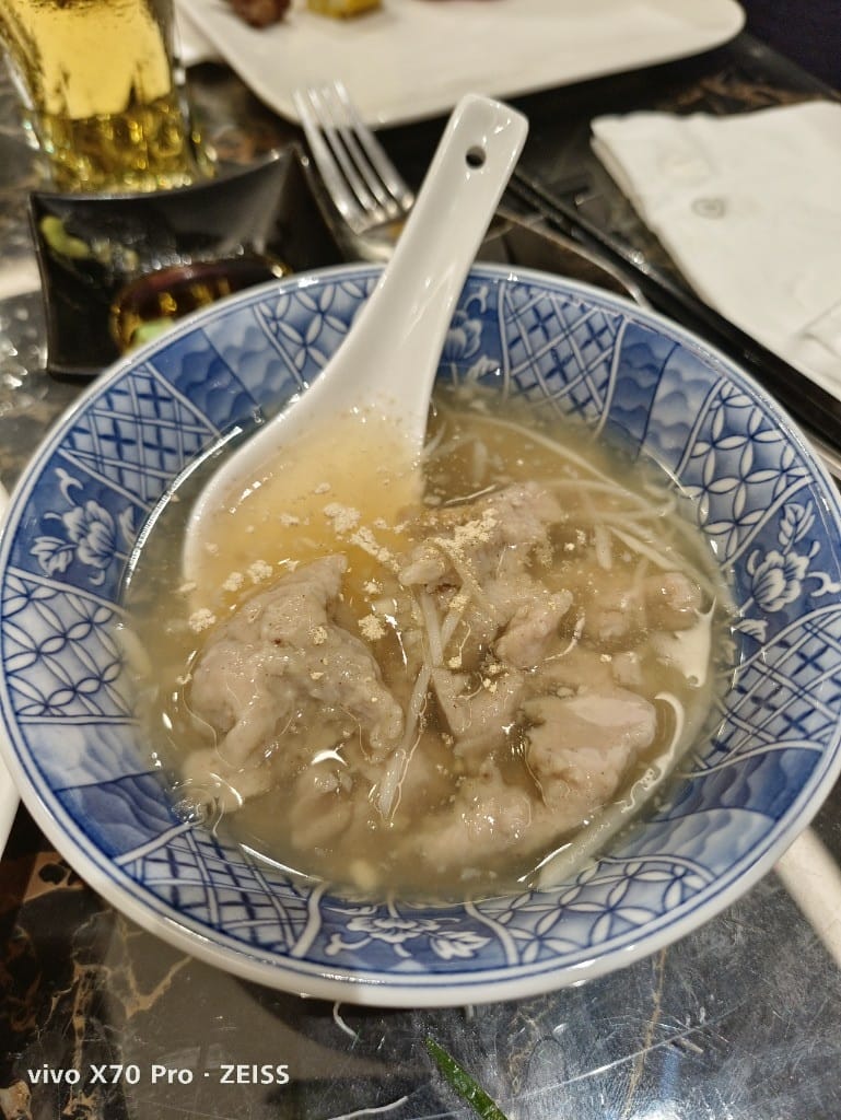 【台北吃到飽】喜來登12廚週五晚餐18訪，松葉蟹吃到飽延長囉 ！！！