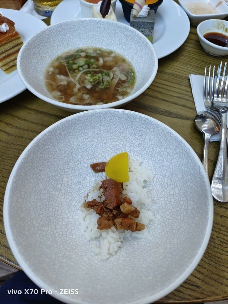【桃園吃到飽】桃園喜來登優廚西餐廳，松葉蟹腳及生食級干貝吃到飽，2人5折❤️