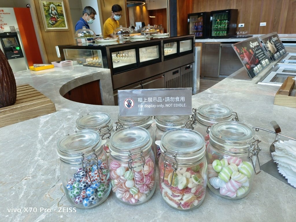 【桃園吃到飽】桃園喜來登優廚西餐廳，松葉蟹腳及生食級干貝吃到飽，2人5折❤️