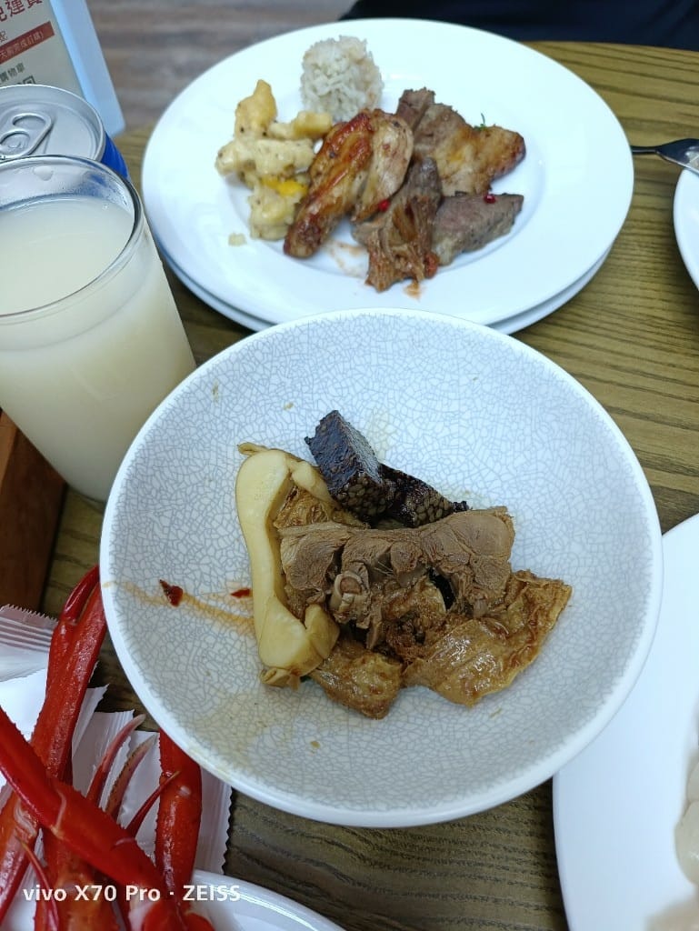 【桃園吃到飽】桃園喜來登優廚西餐廳，松葉蟹腳及生食級干貝吃到飽，2人5折❤️