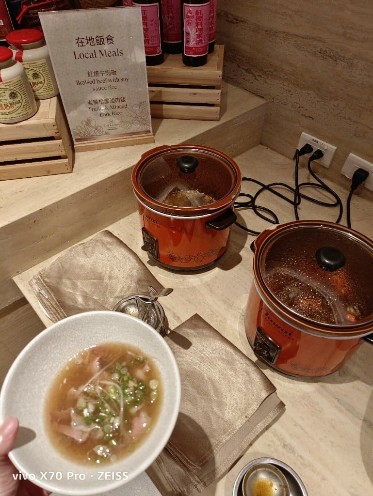 【桃園吃到飽】桃園喜來登優廚西餐廳，松葉蟹腳及生食級干貝吃到飽，2人5折❤️