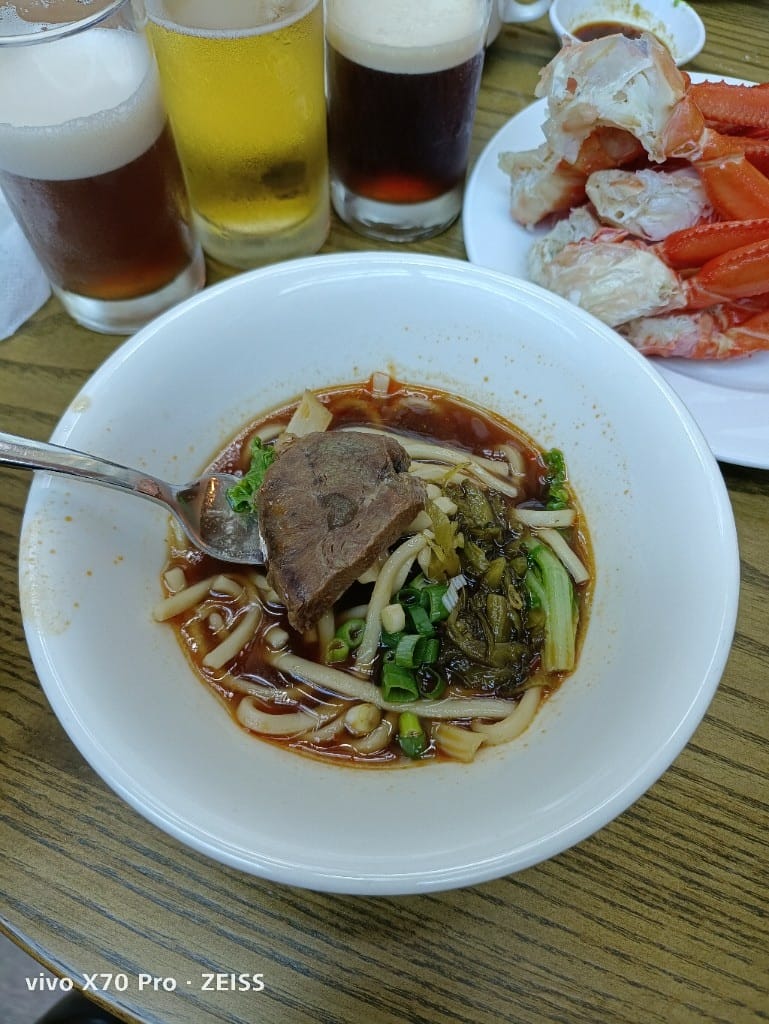 【桃園吃到飽】桃園喜來登優廚西餐廳，松葉蟹腳及生食級干貝吃到飽，2人5折❤️