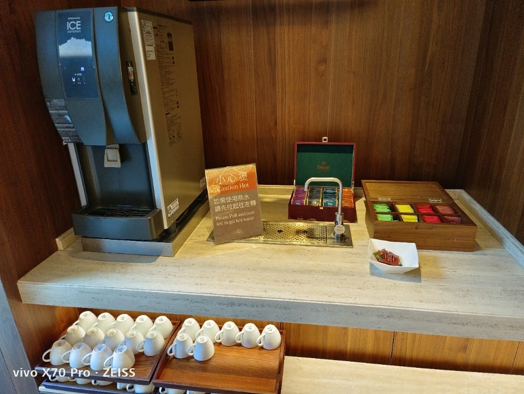 【桃園吃到飽】桃園喜來登優廚西餐廳，松葉蟹腳及生食級干貝吃到飽，2人5折❤️