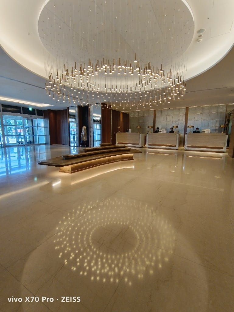 【桃園吃到飽】桃園喜來登優廚西餐廳，松葉蟹腳及生食級干貝吃到飽，2人5折❤️
