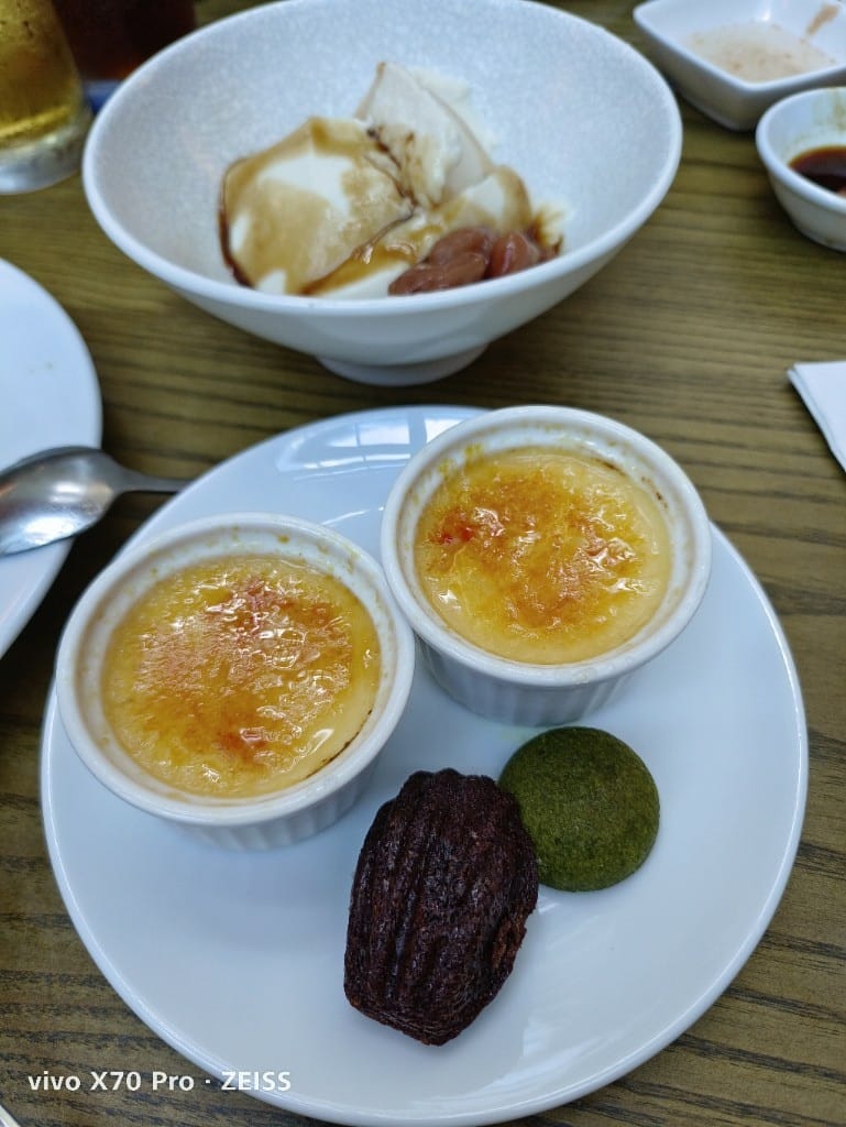 【桃園吃到飽】桃園喜來登優廚西餐廳，松葉蟹腳及生食級干貝吃到飽，2人5折❤️