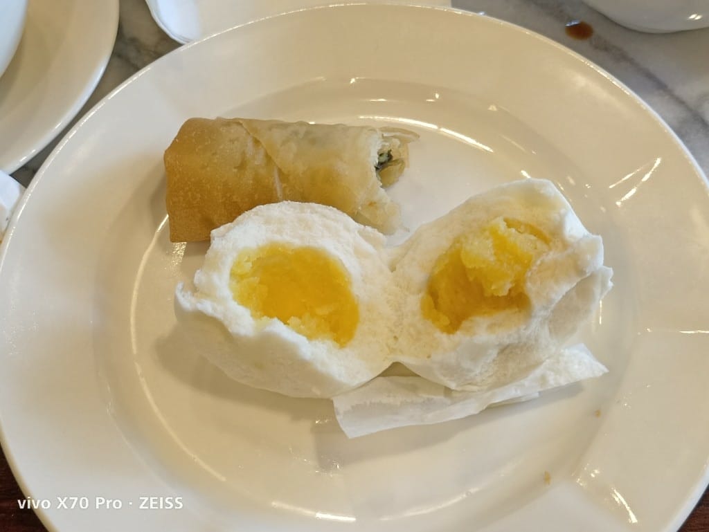 【台北吃到飽】故宮晶華，港式美食吃到飽2人5折❤️