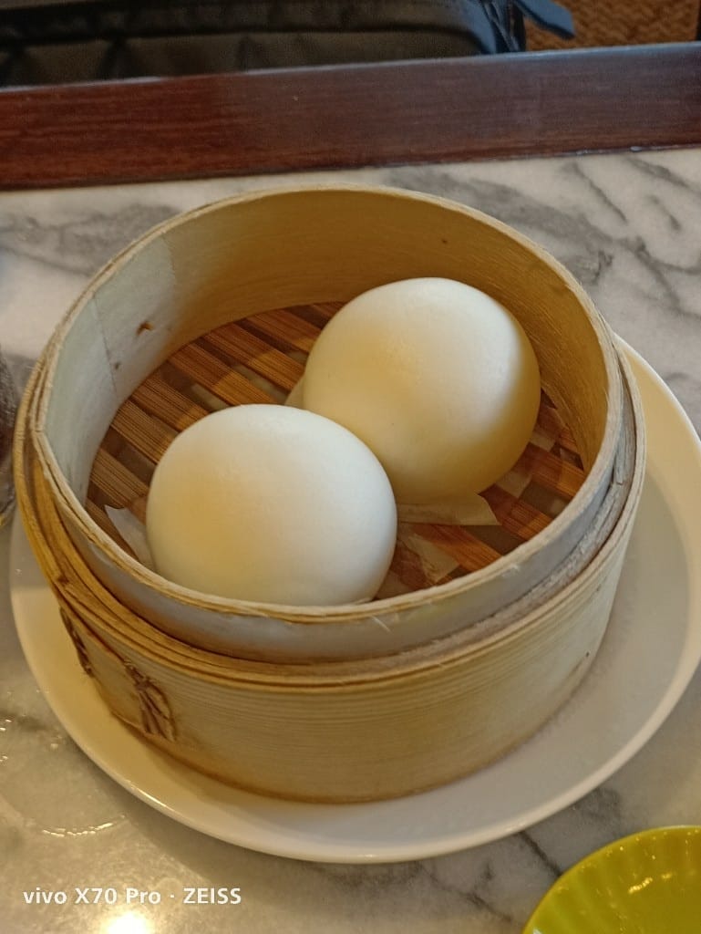 【台北吃到飽】故宮晶華，港式美食吃到飽2人5折❤️