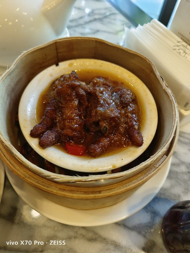 【台北吃到飽】故宮晶華，港式美食吃到飽2人5折❤️