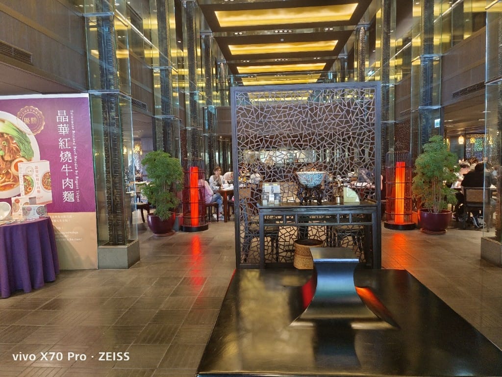 【台北吃到飽】故宮晶華，港式美食吃到飽2人5折❤️