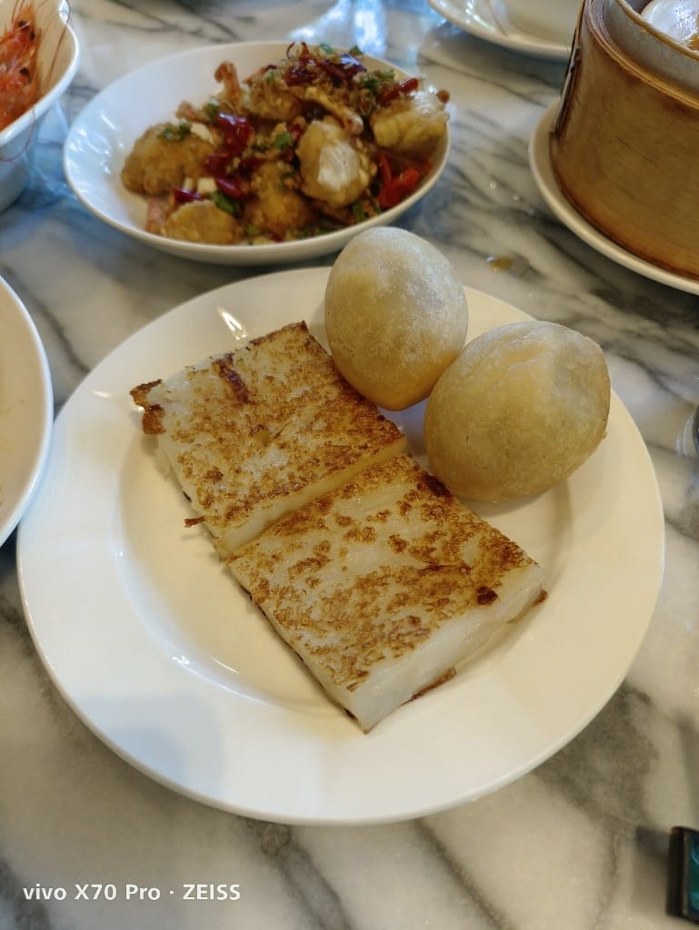 【台北吃到飽】故宮晶華，港式美食吃到飽2人5折❤️