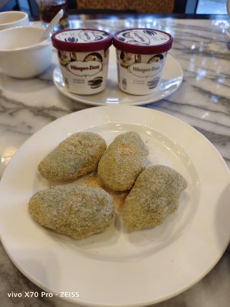 【台北吃到飽】故宮晶華，港式美食吃到飽2人5折❤️
