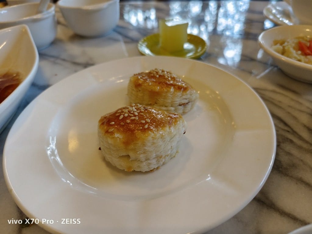 【台北吃到飽】故宮晶華，港式美食吃到飽2人5折❤️