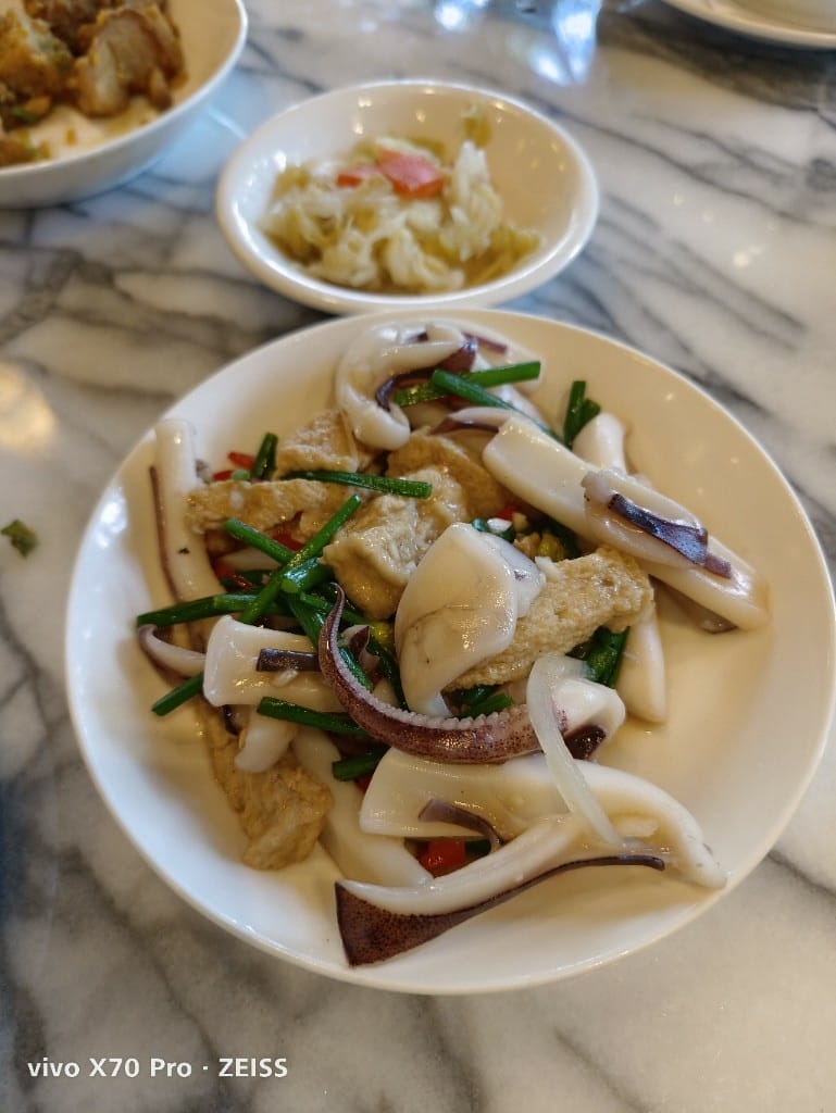 【台北吃到飽】故宮晶華，港式美食吃到飽2人5折❤️