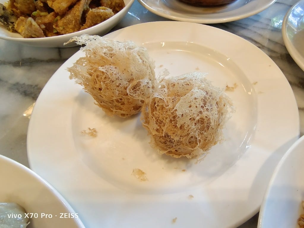 【台北吃到飽】故宮晶華，港式美食吃到飽2人5折❤️