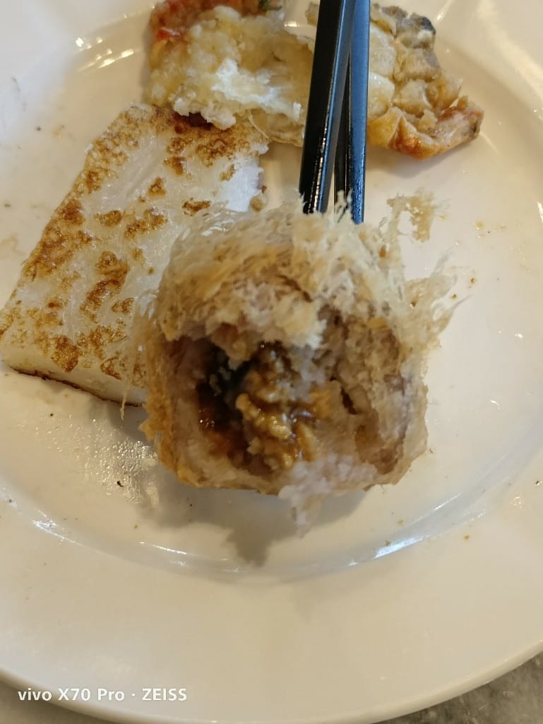 【台北吃到飽】故宮晶華，港式美食吃到飽2人5折❤️
