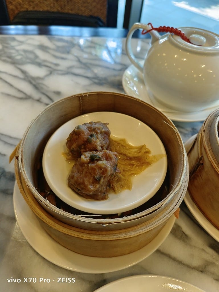 【台北吃到飽】故宮晶華，港式美食吃到飽2人5折❤️