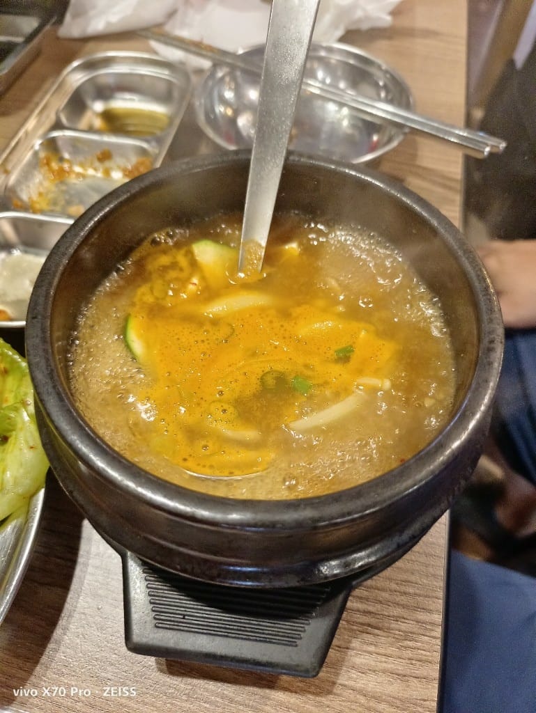 【台北吃到飽】韓時代한시대韓國烤肉吃到飽，平日竟然只要499也太超值！