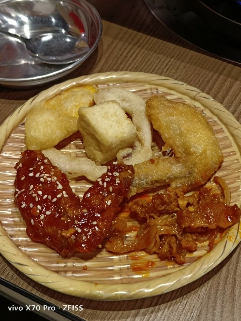 【台北吃到飽】韓時代한시대韓國烤肉吃到飽，平日竟然只要499也太超值！
