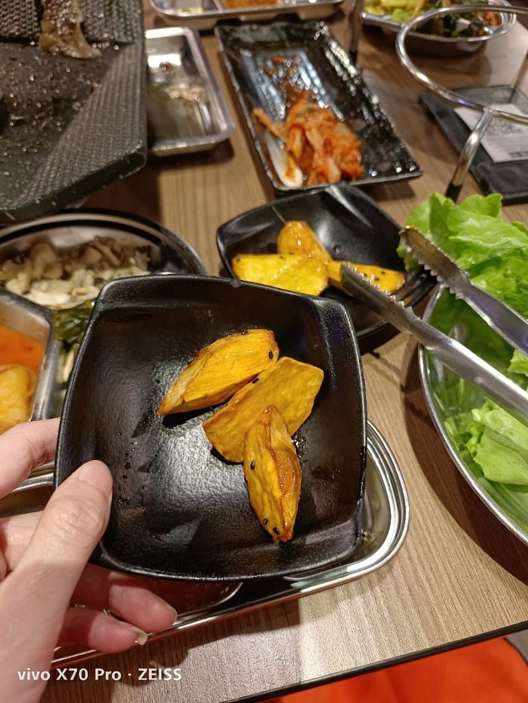【台北吃到飽】韓時代한시대韓國烤肉吃到飽，平日竟然只要499也太超值！