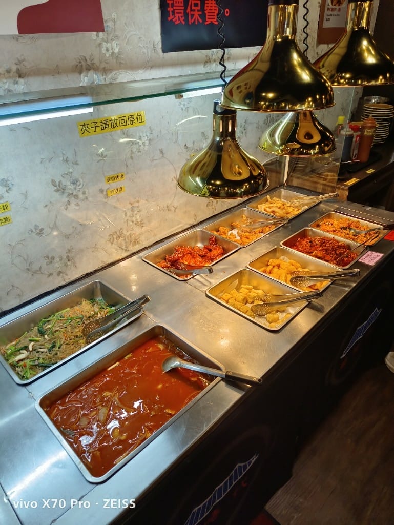 【台北吃到飽】韓時代한시대韓國烤肉吃到飽，平日竟然只要499也太超值！