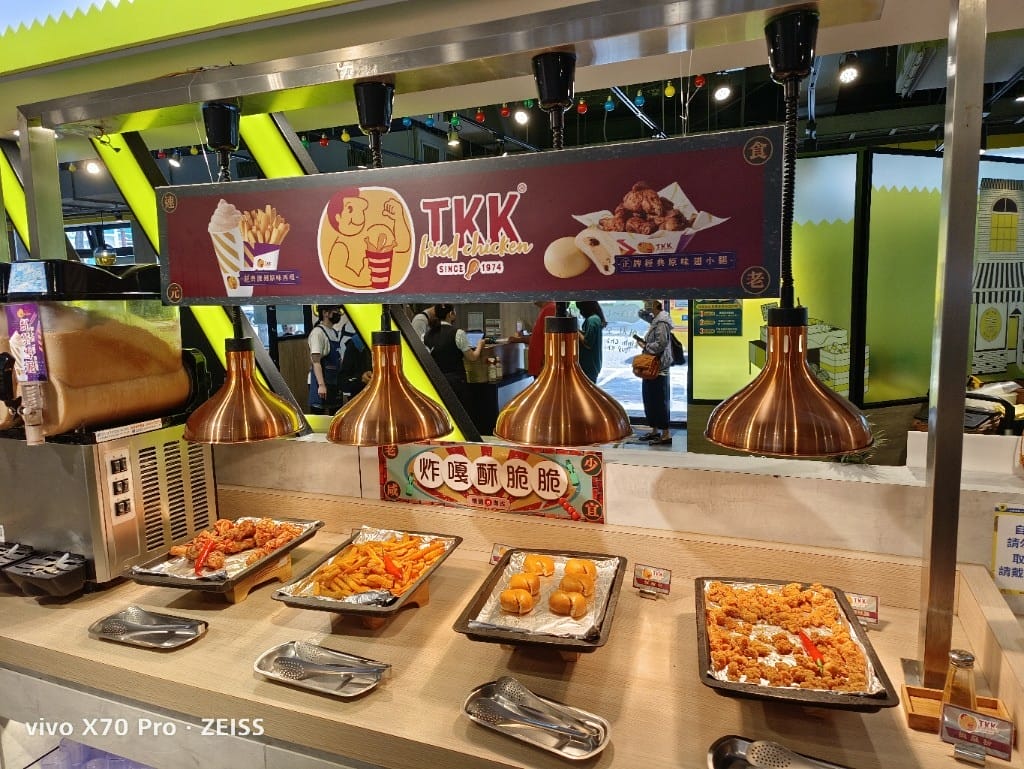 【板橋吃到飽】吉哆火鍋百匯，板橋最愛平價火鍋新主題台味趴❤️