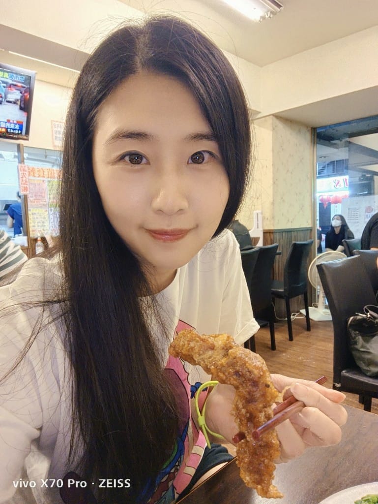 【新莊美食】溢鼎小館，天津人開的道地北方麵食館，炸排骨超好吃的❤️
