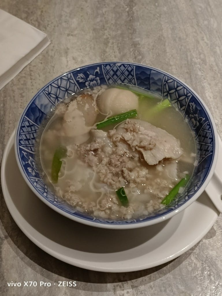 【台北吃到飽】喜來登12廚週五晚餐19訪，全新泰料主題+松葉蟹吃到飽❤️