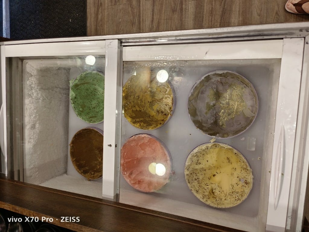 【新莊吃到飽】沐沐鍋物MUMU新莊中平店，八方悅二代店，自助吧吃到飽4訪