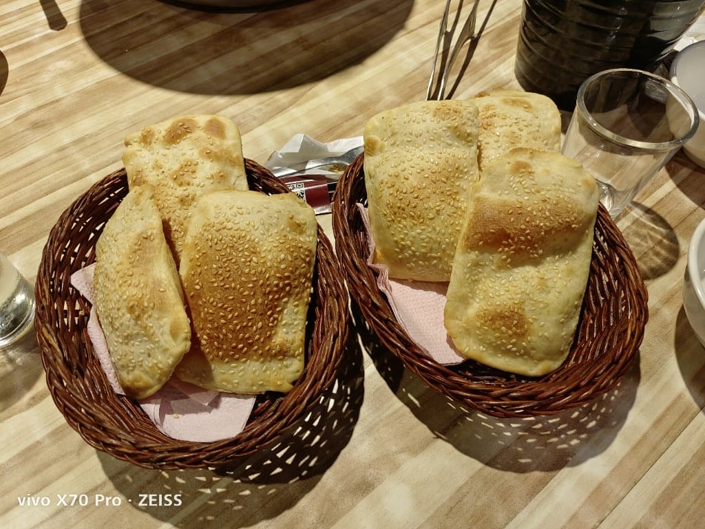 【林口吃到飽】元潮蒙古烤肉酸菜白肉鍋,碩果僅存的蒙古烤肉吃到飽😋 - 第20張圖 【林口吃到飽】元潮蒙古烤肉酸菜白肉鍋,碩果僅存的蒙古烤肉吃到飽😋