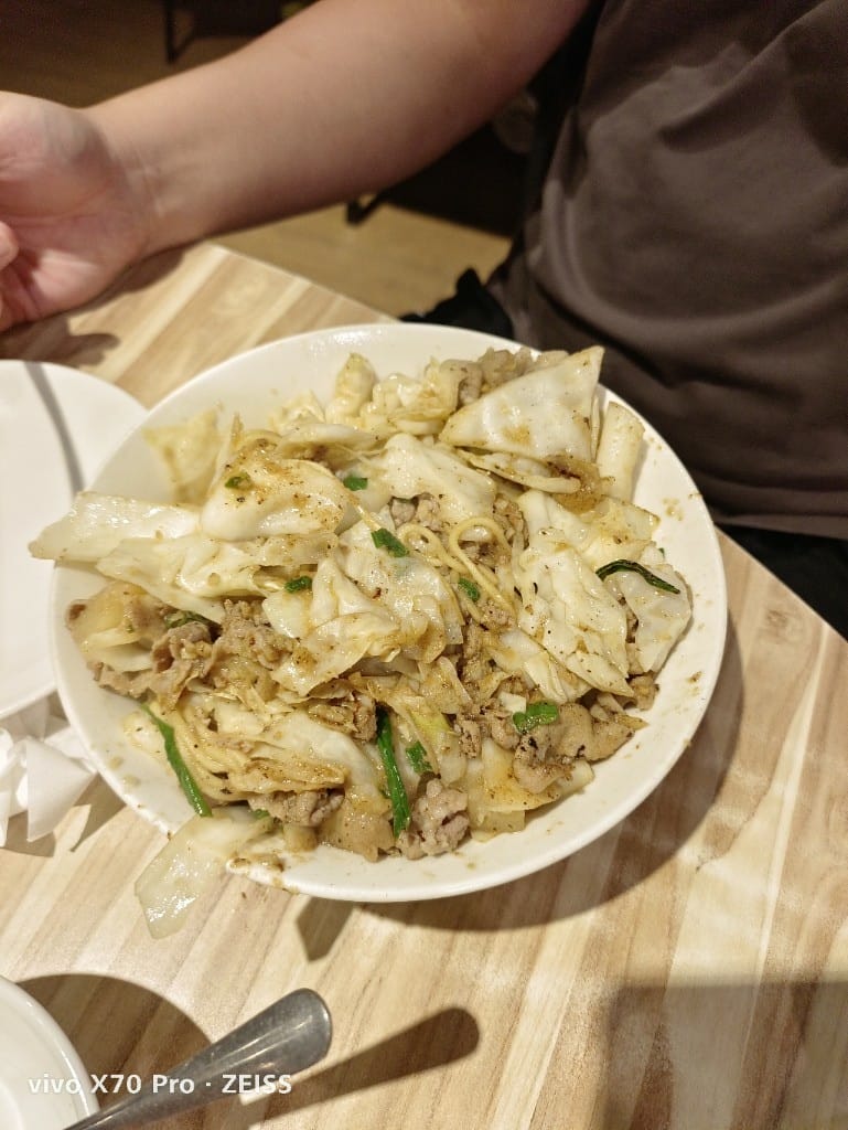 【林口吃到飽】元潮蒙古烤肉酸菜白肉鍋,碩果僅存的蒙古烤肉吃到飽😋 - 第9張圖 【林口吃到飽】元潮蒙古烤肉酸菜白肉鍋,碩果僅存的蒙古烤肉吃到飽😋