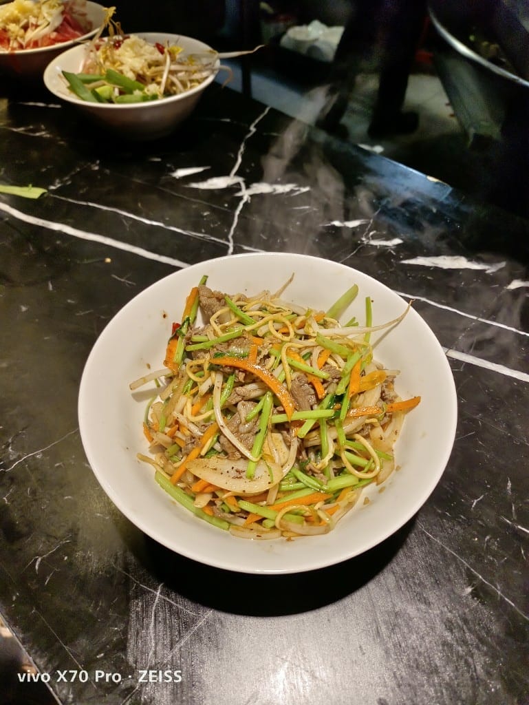 【林口吃到飽】元潮蒙古烤肉酸菜白肉鍋,碩果僅存的蒙古烤肉吃到飽😋 - 第19張圖 【林口吃到飽】元潮蒙古烤肉酸菜白肉鍋,碩果僅存的蒙古烤肉吃到飽😋
