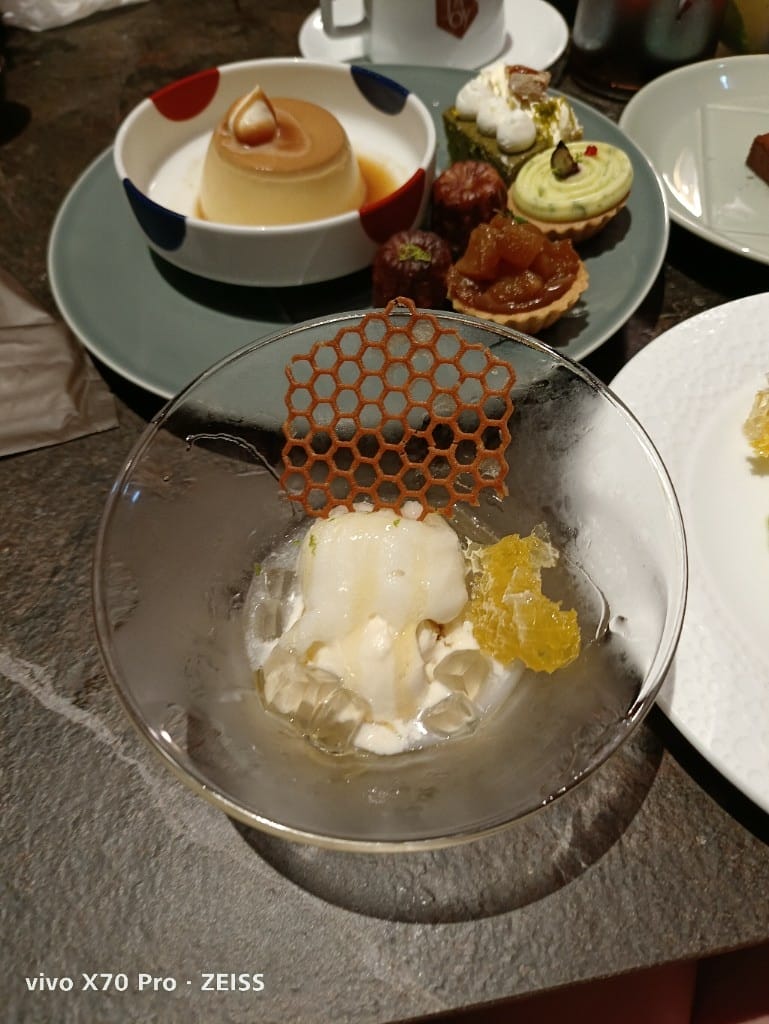 【台北吃到飽】饗AJoy晚餐，吃到飽的天花板再訪❤️