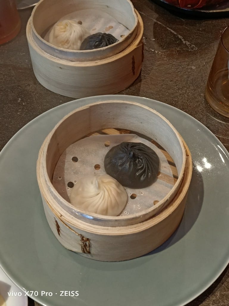 【台北吃到飽】饗AJoy晚餐，吃到飽的天花板再訪❤️
