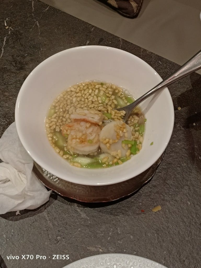 【台北吃到飽】饗AJoy晚餐，吃到飽的天花板再訪❤️