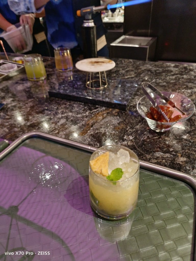 【台北吃到飽】饗AJoy晚餐，吃到飽的天花板再訪❤️