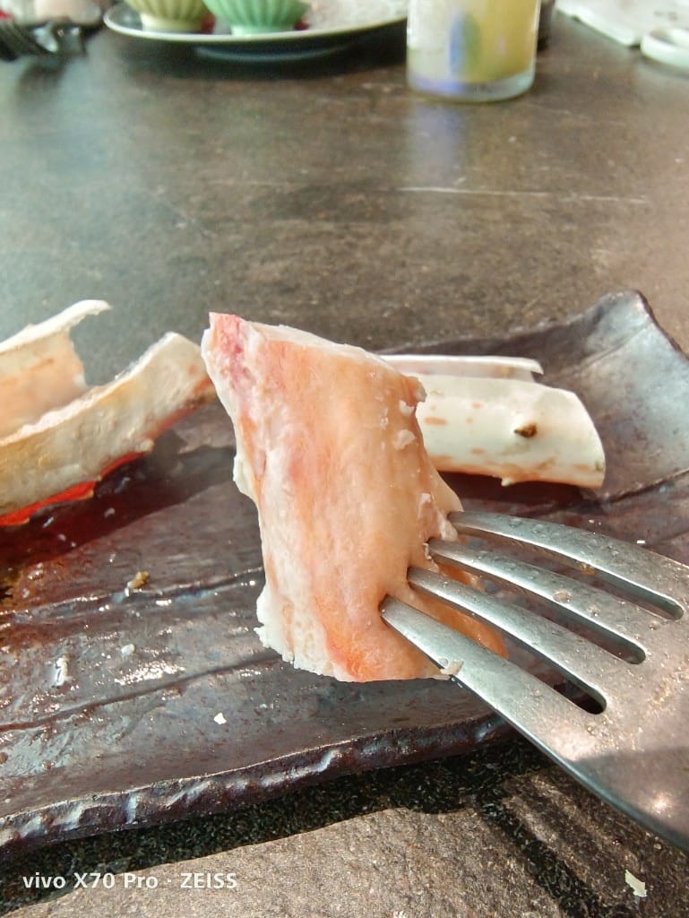【台北吃到飽】饗AJoy晚餐，吃到飽的天花板再訪❤️