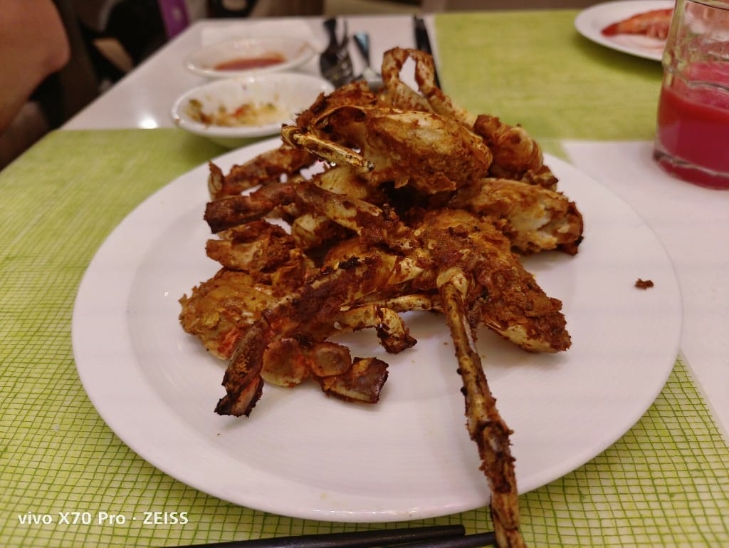 【台北吃到飽】美福彩匯午餐22訪，金卡會員買一送一❤️