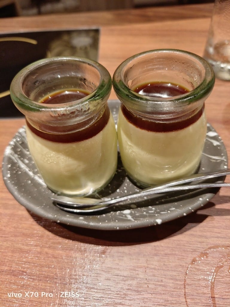 【新莊美食】黑毛屋新莊宏匯店,主打日本和牛及伊比利豬的平價鍋物👏 - 第12張圖 【新莊美食】黑毛屋新莊宏匯店,主打日本和牛及伊比利豬的平價鍋物👏