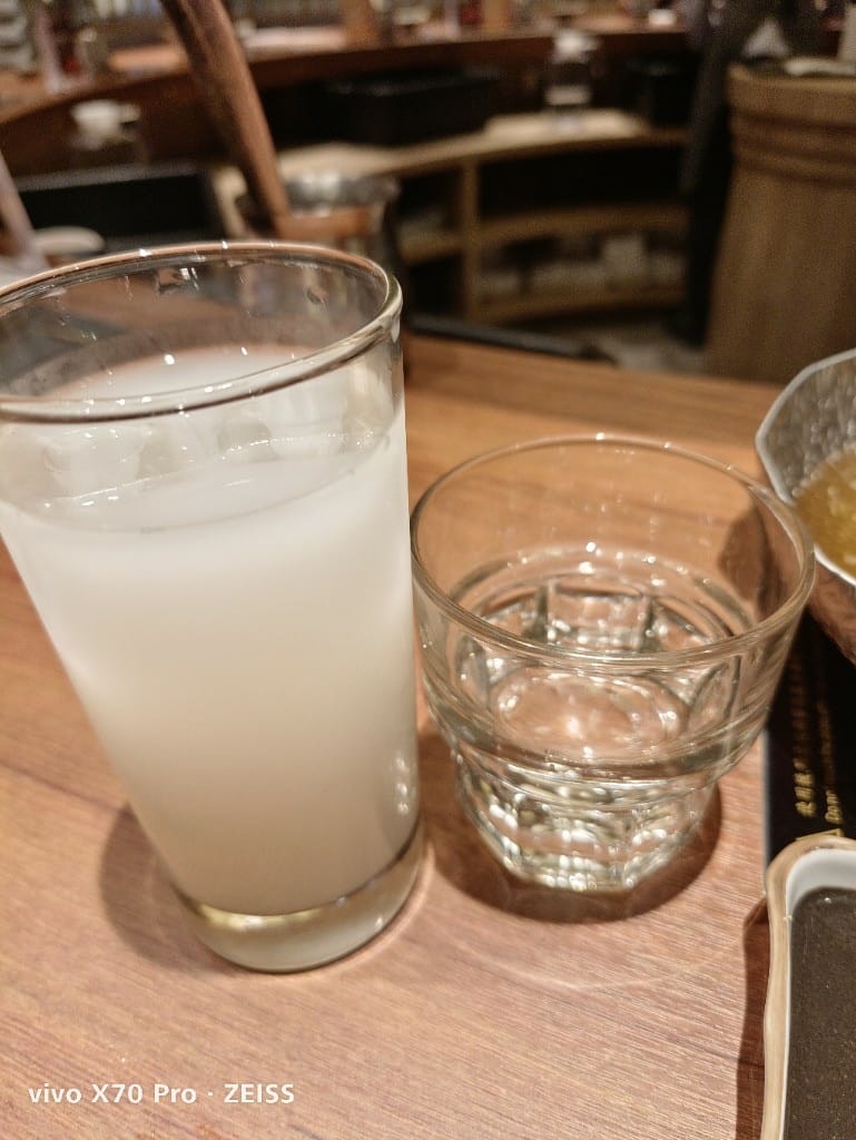 【新莊美食】黑毛屋新莊宏匯店,主打日本和牛及伊比利豬的平價鍋物👏 - 第11張圖 【新莊美食】黑毛屋新莊宏匯店,主打日本和牛及伊比利豬的平價鍋物👏