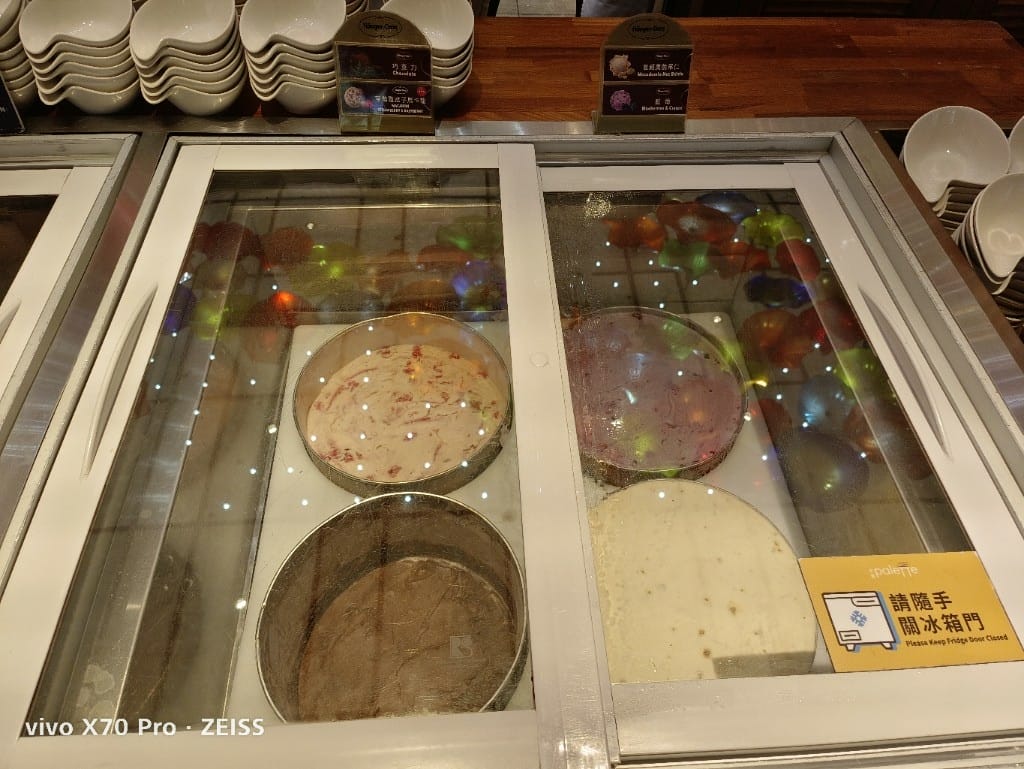 【台北吃到飽】美福彩匯午餐22訪，金卡會員買一送一❤️