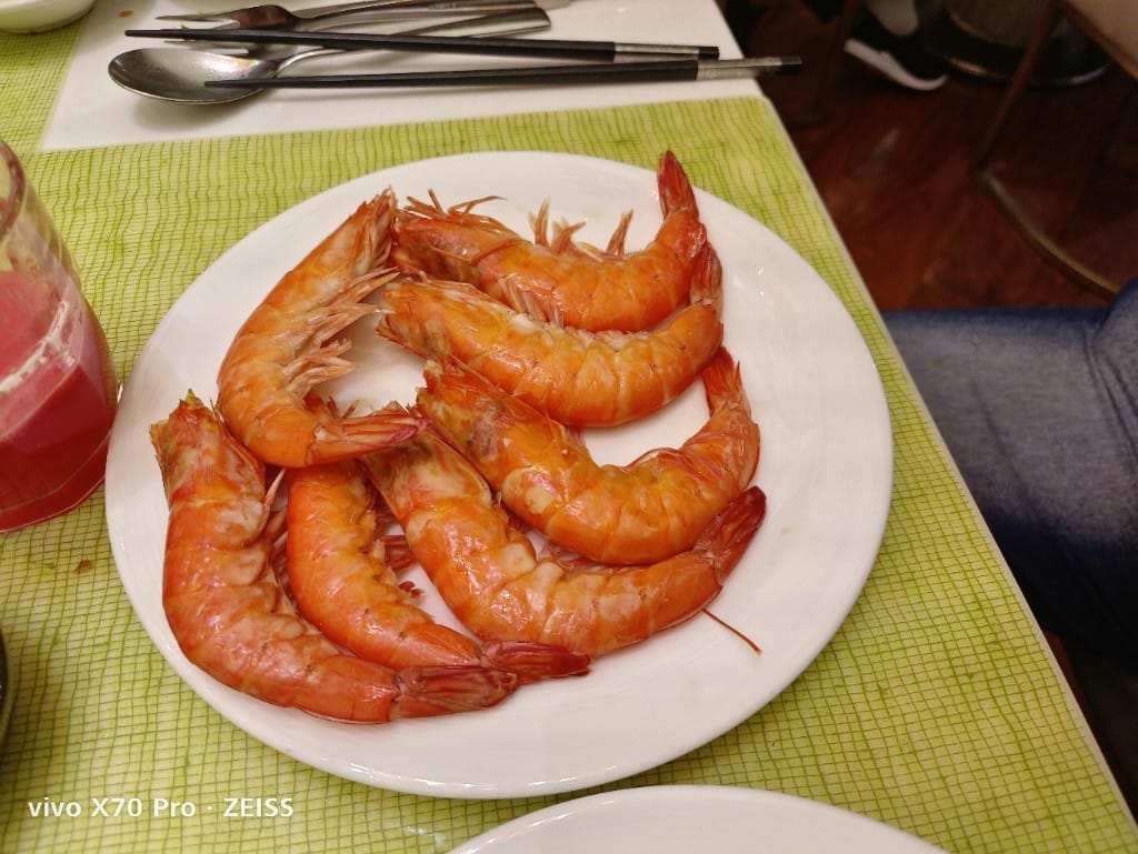 【台北吃到飽】美福彩匯午餐22訪，金卡會員買一送一❤️
