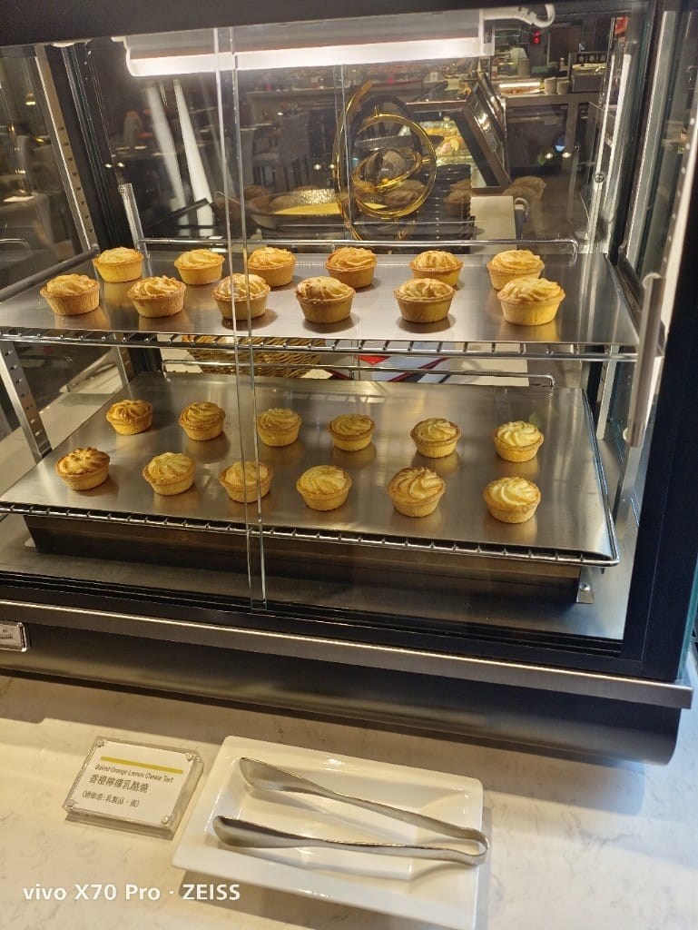【台北吃到飽】探索廚房平日午餐20訪，狂歡義夏松葉蟹腳吃到飽❤️