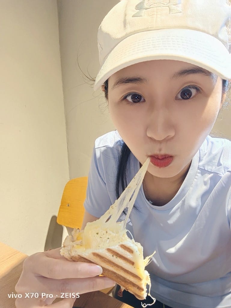 【新莊美食】美好的一天，從美味的早午餐開始❤️
