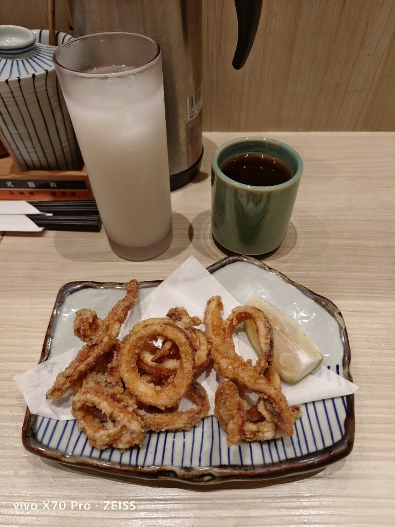 【新莊美食】銀座杏子日式豬排新莊宏匯店，竟然除了豬排都可以吃到飽😆