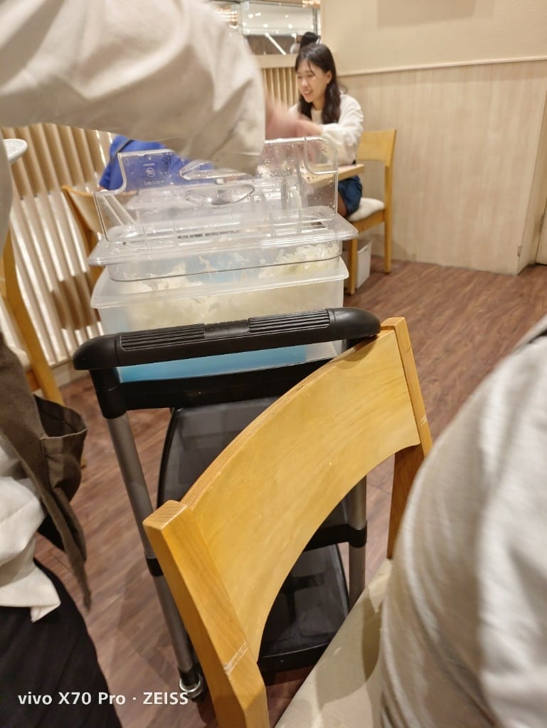 【新莊美食】銀座杏子日式豬排新莊宏匯店，竟然除了豬排都可以吃到飽😆