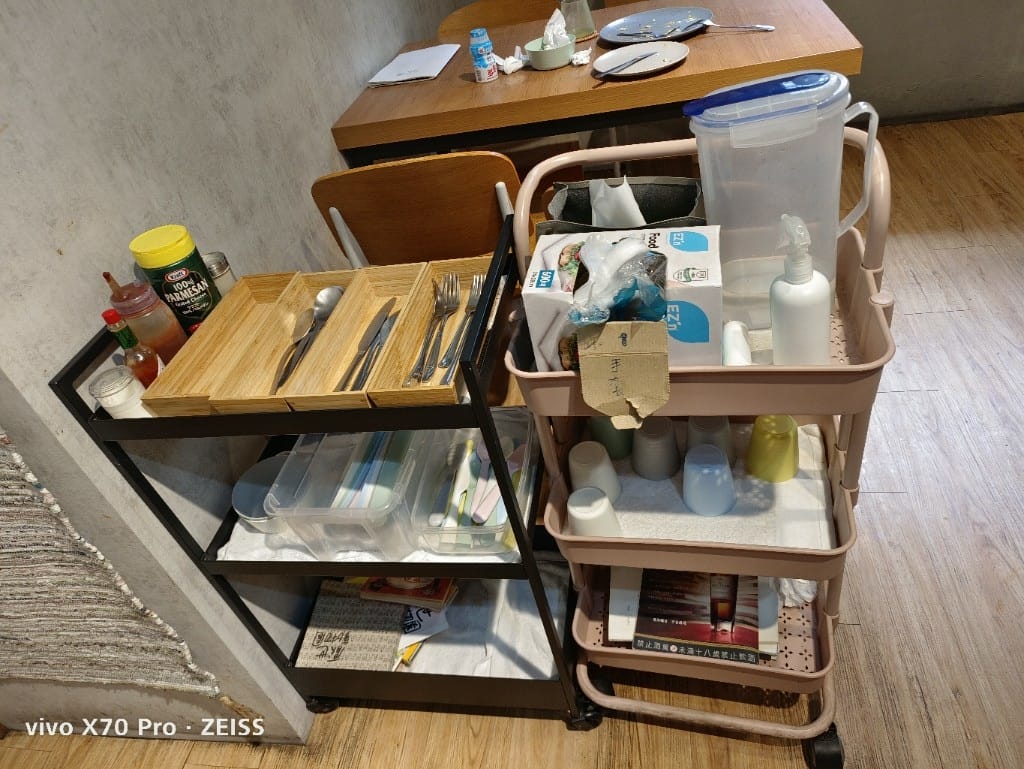 【新莊美食】美好的一天，從美味的早午餐開始❤️