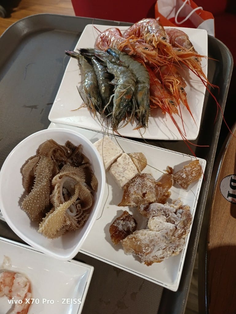 【台北吃到飽】滿堂紅頂級麻辣鴛鴦鍋，$333吃到飽❤️